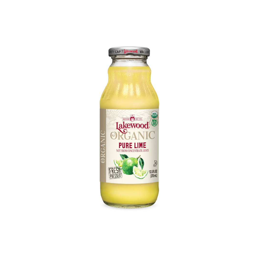 Lakewood organic Pure Lime
