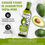Thumbnail: %100 Pure Avocado Oil
