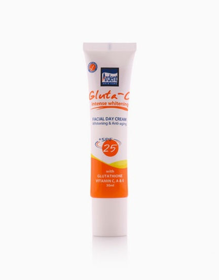 Gluta-c Intense Whitening Facial Day Cream