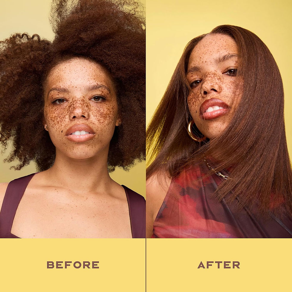 Thumbnail: Shea Moisture Jamaican Black Castor Oil Shampoo