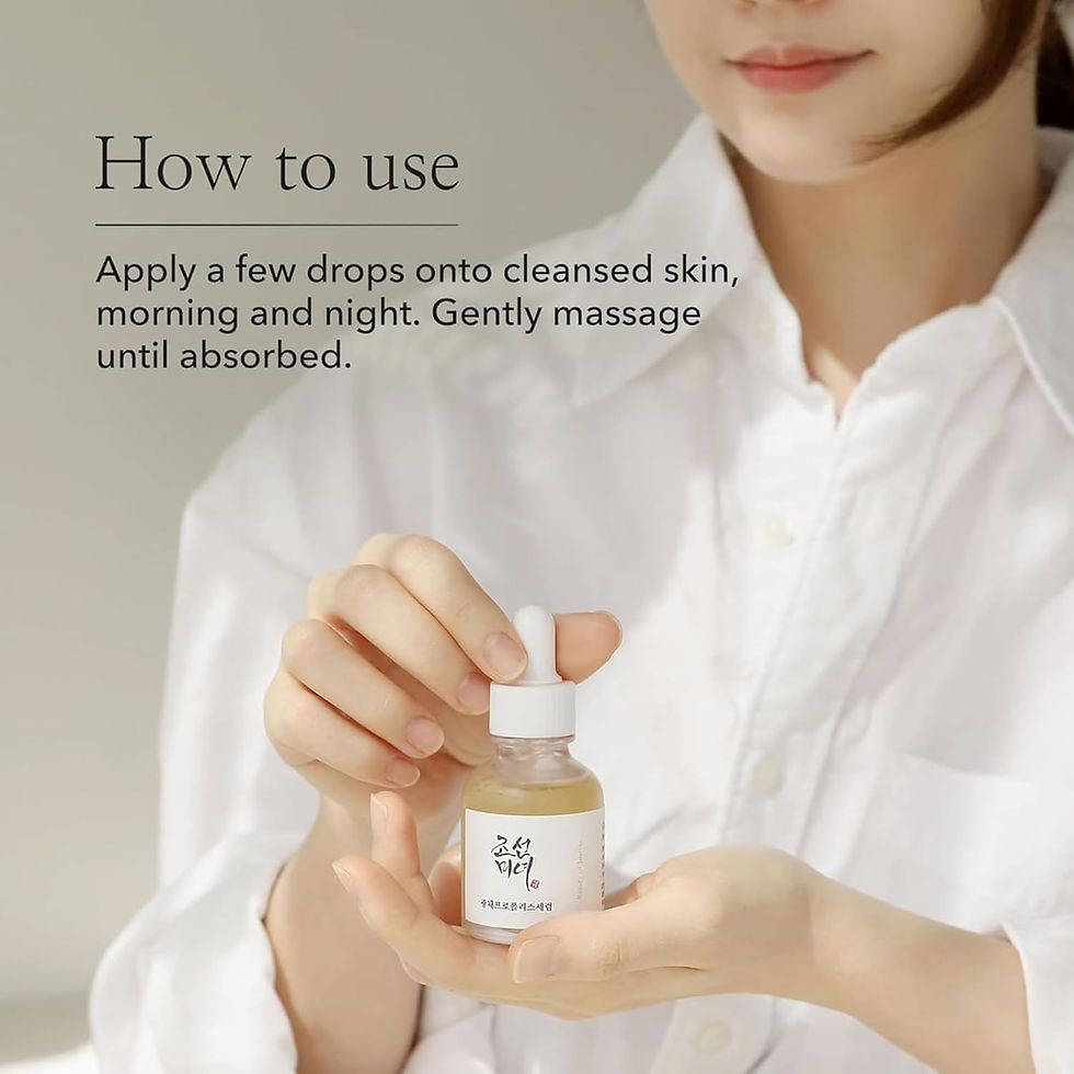 Thumbnail: Beauty of Joseon Hanbang Serum Discovery Kit