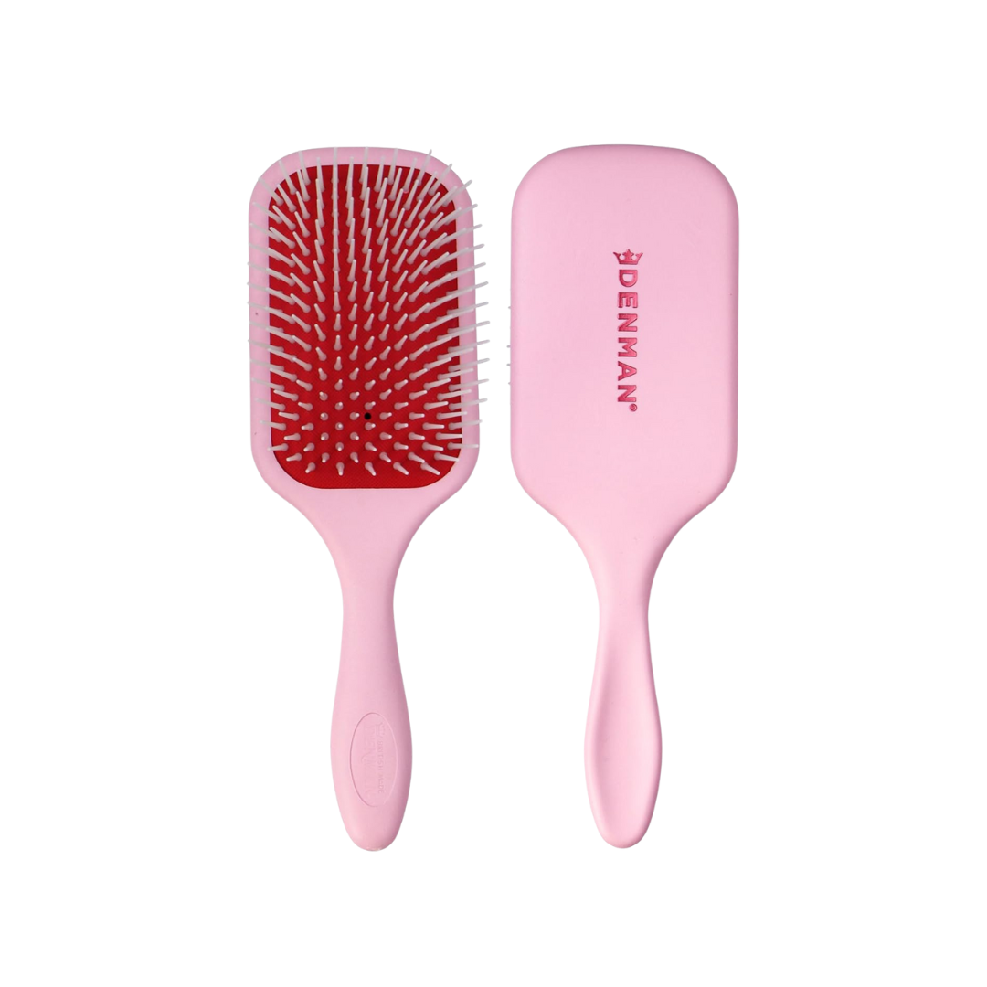 Denman D38 The Detangling & Styling Paddle