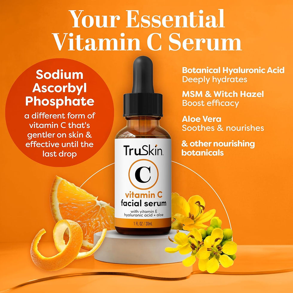 Thumbnail: TruSkin Vitamin C
