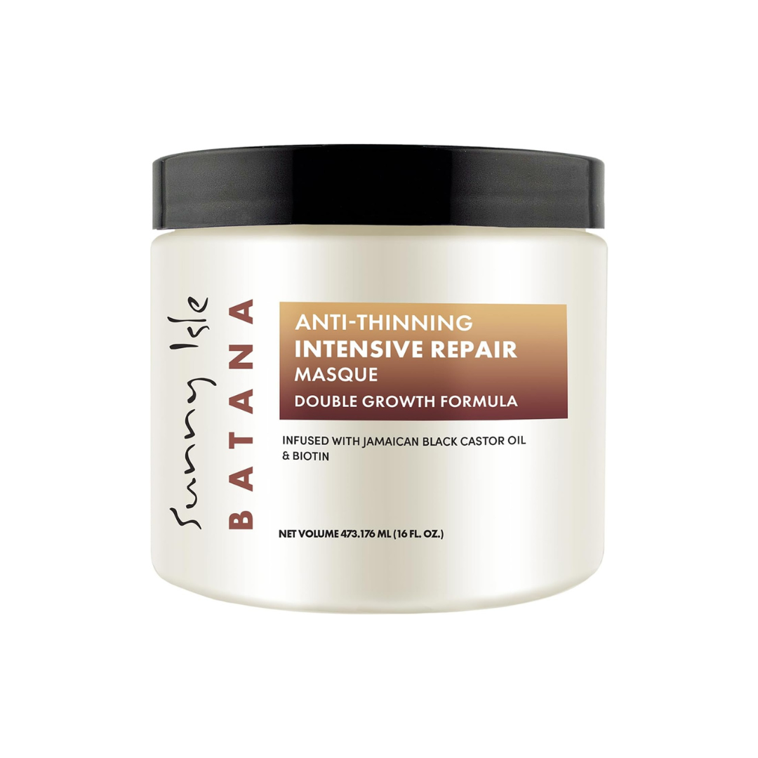 Sunny Isle Batana Intensive Repair Masque
