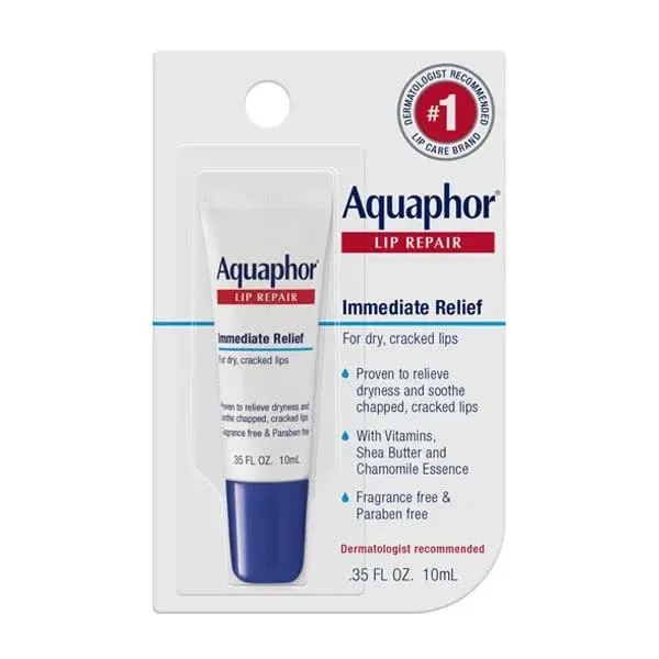 Thumbnail: Aquaphor Lip Repair Tube