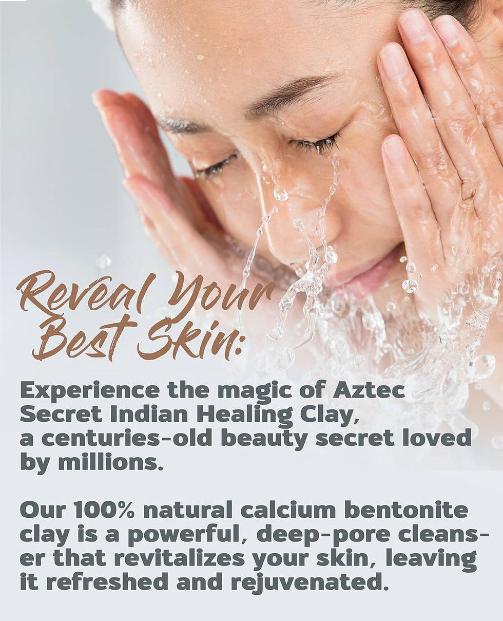 Thumbnail: Aztec Secret – Indian Healing