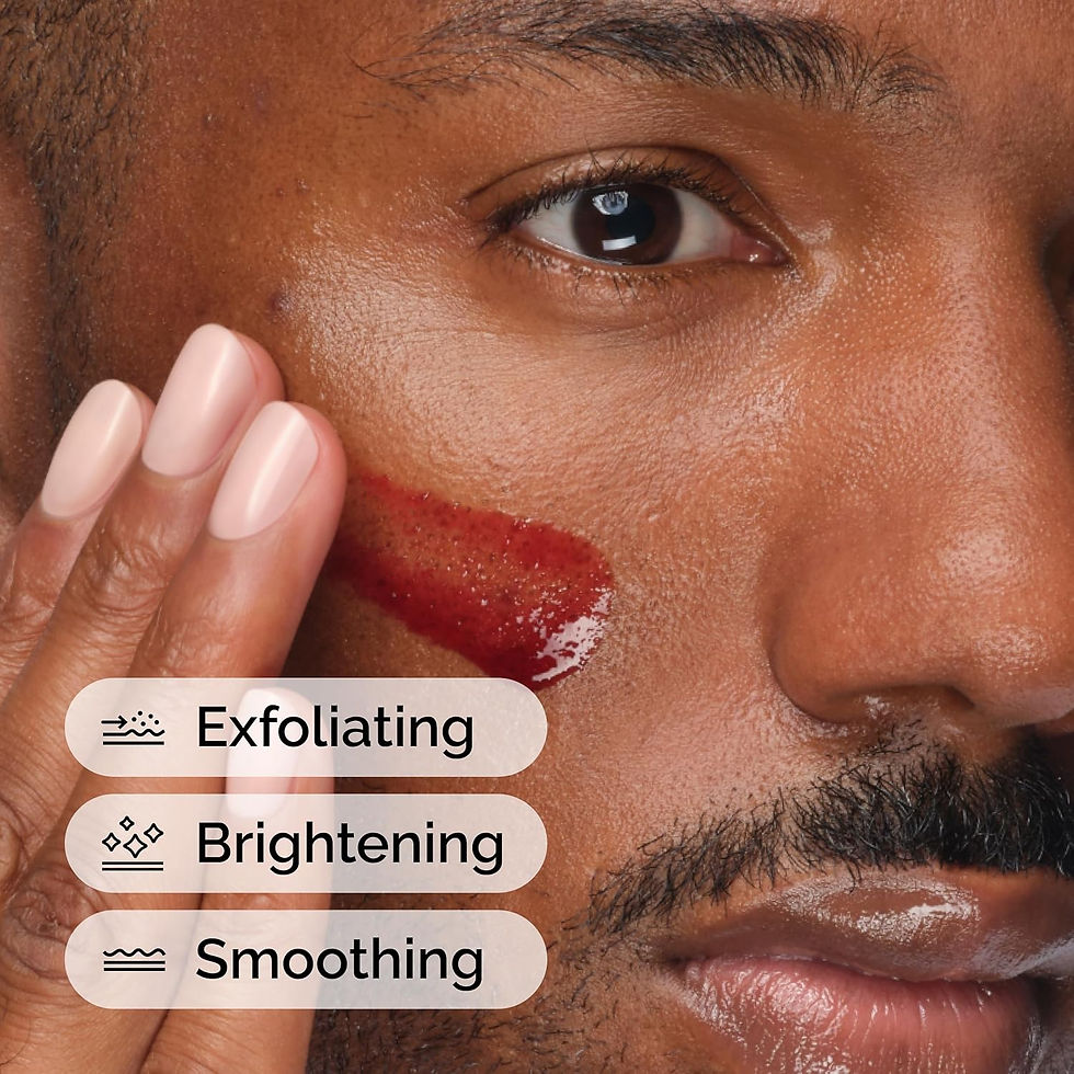 Thumbnail: The Ordinary Peeling Solution