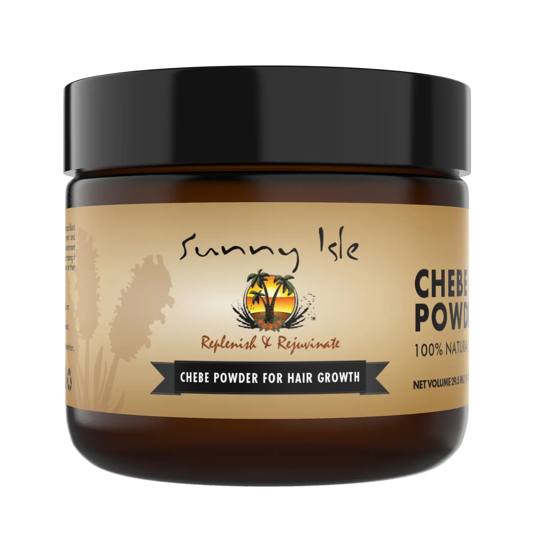 Sunny Isle Chebe Powder