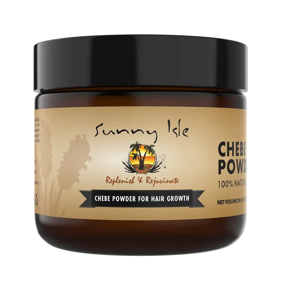 Sunny Isle Chebe Powder