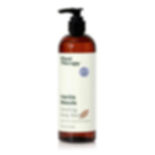 Plant Therapy Vanilla Woods Body Wash