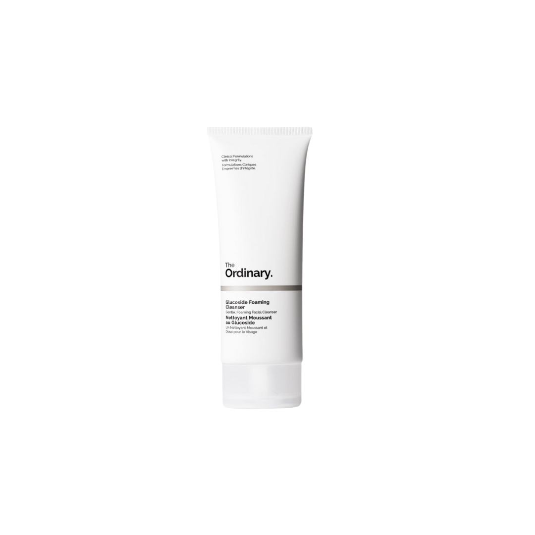 The Ordinary Glucoside Foaming Cleanser 5oz