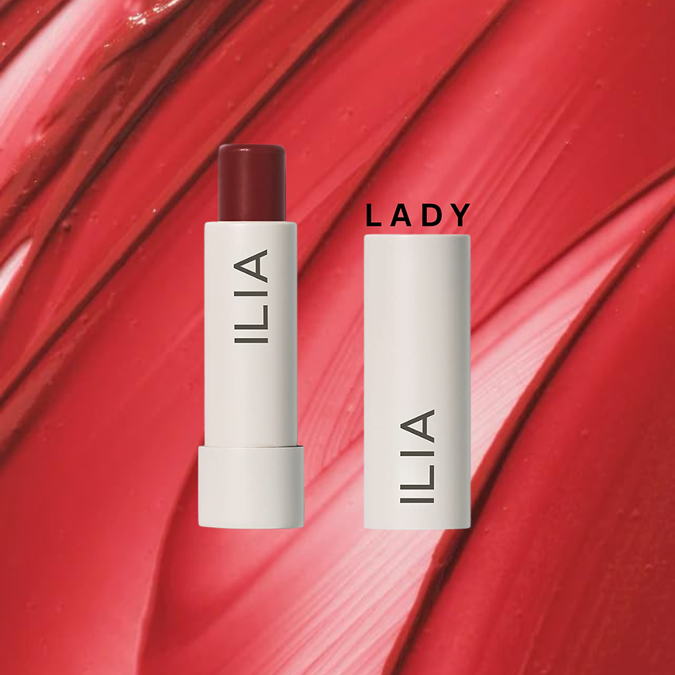Thumbnail: ILIA Balmy tint Hydrating Lip Balm