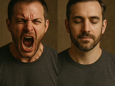 The Myth of Male Separation: Why Brotherhood Matters Now More Than Ever