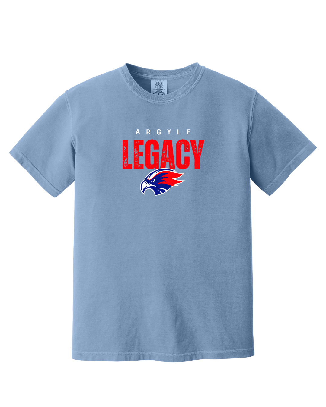 Argyle Legacy