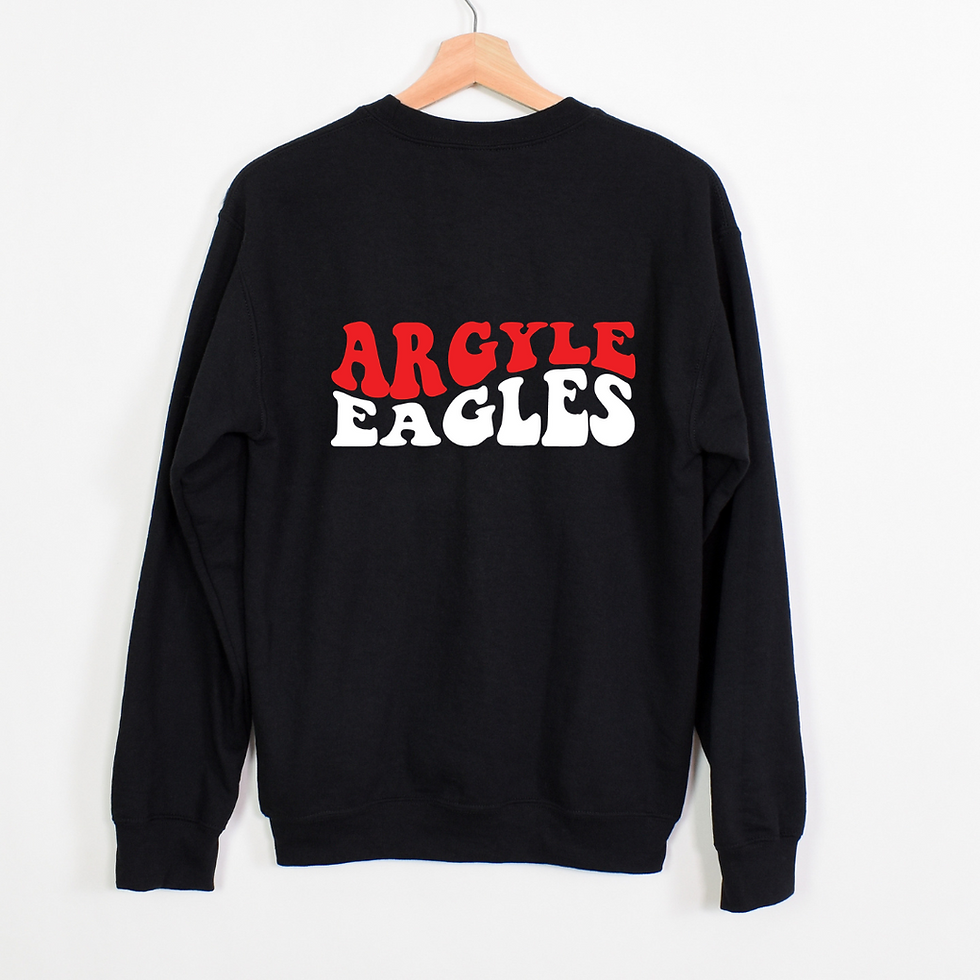 Thumbnail: Argyle Eagles Texas Pocket