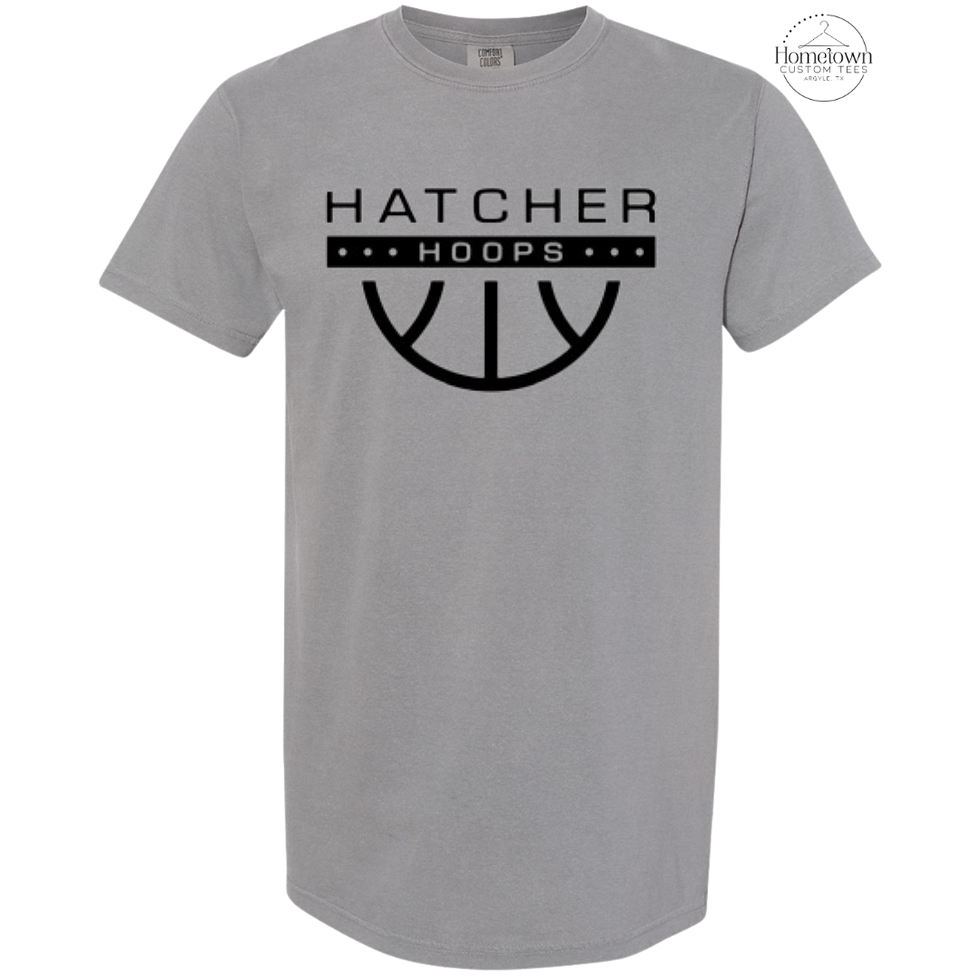 Thumbnail: Hatcher Hoops
