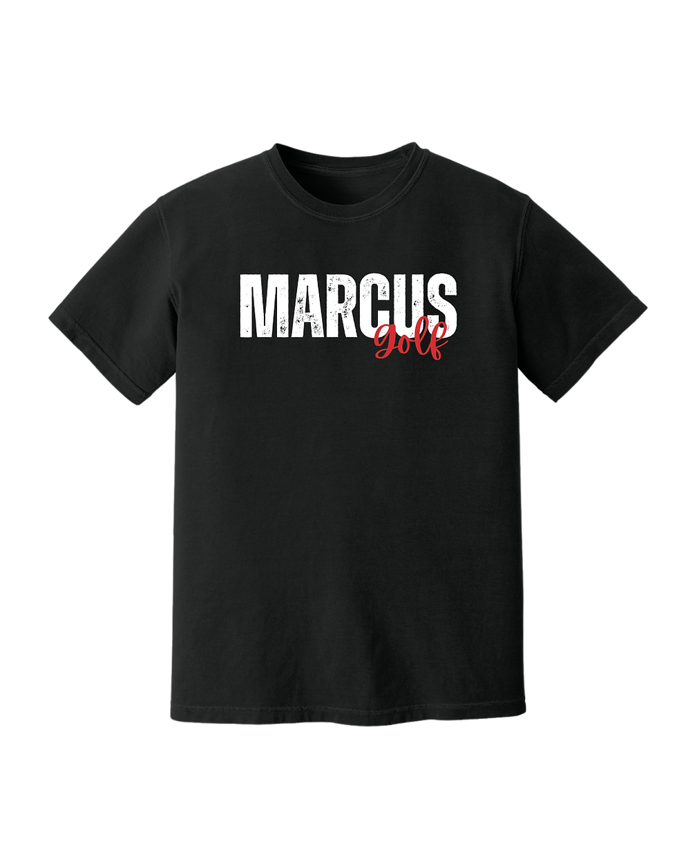Thumbnail: Marcus Golf