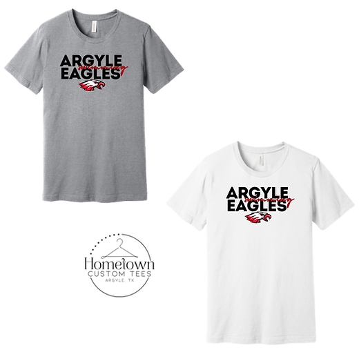 Argyle Swim | Hometown Custom Tees