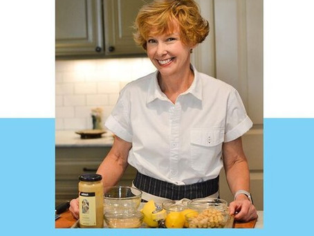 Kitchen Essentials with Lili Courtney
