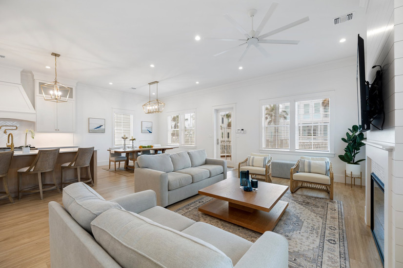 809 Shiraz Passage - Beachtown Galveston Beach Vacation Rental