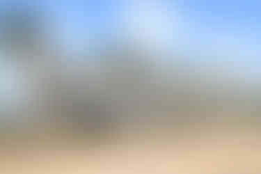 Sunset View of 1510 Beachtown Drive