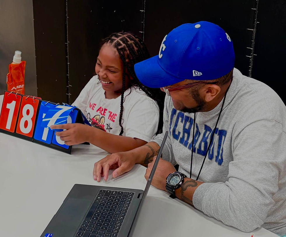 Parent Portal