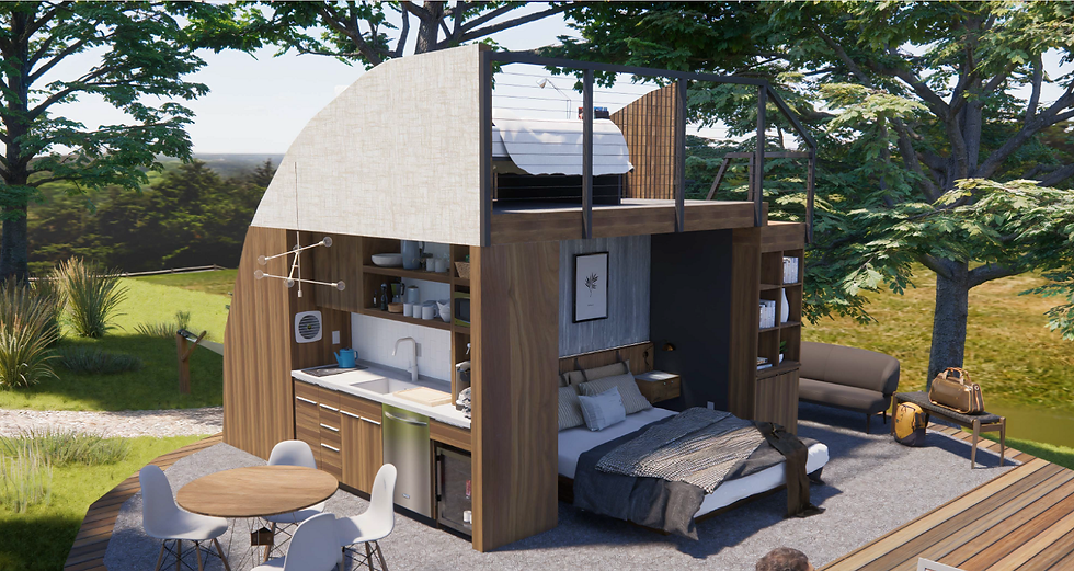 Interior - bed-loft-kitchenette.png