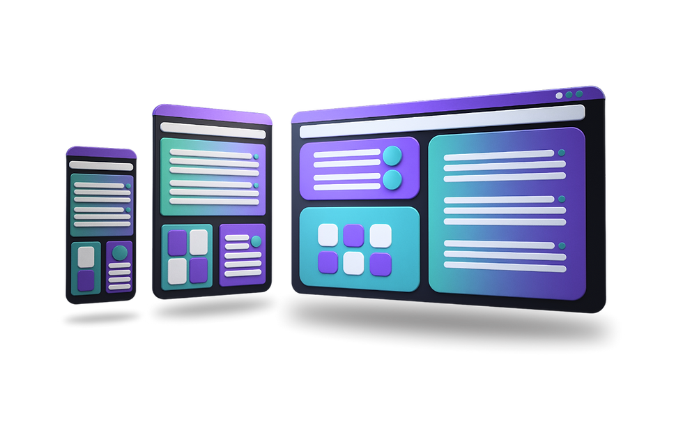 Web Design