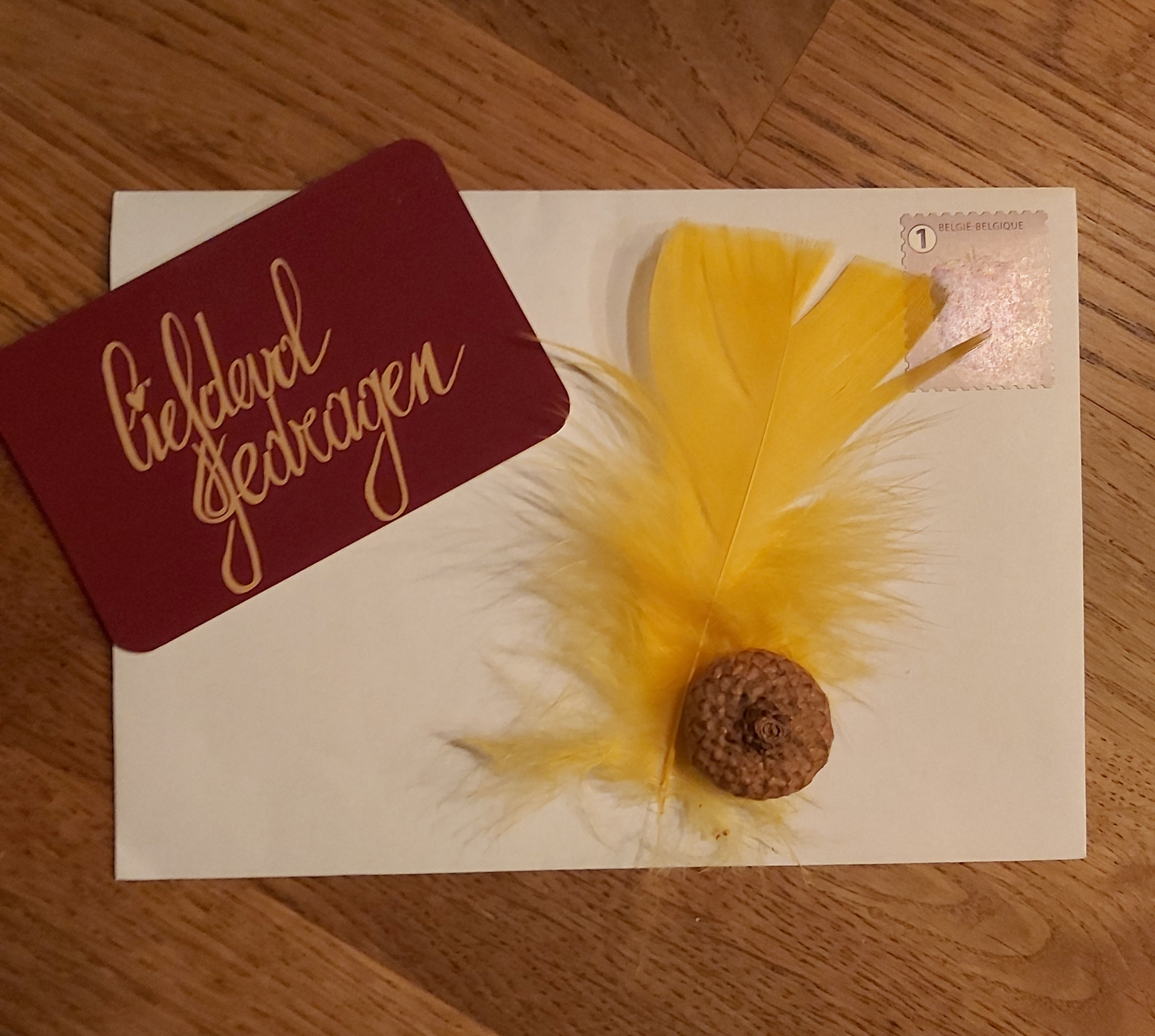 Luisterkind afstemming