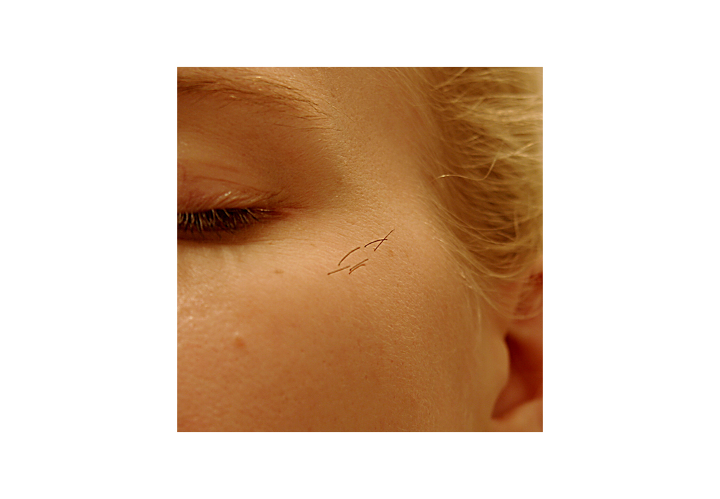 Grow: Cheek (animation still)