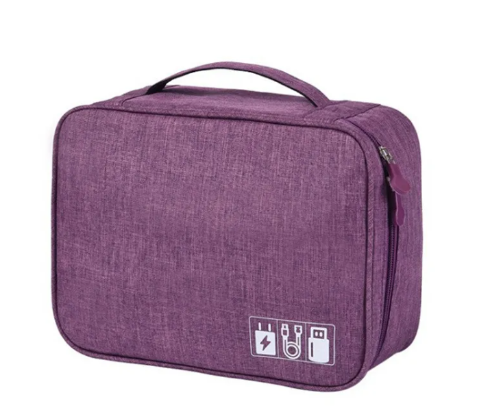 Thumbnail: Electronics Travel Bag