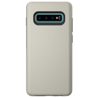 Thumbnail: Samsung Galaxy S10 Triangle Case