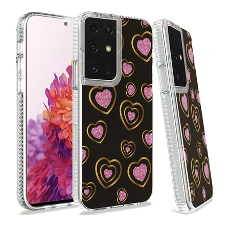 Thumbnail: Samsung S21/S30 Ultra 7.1" Trendy Design Case