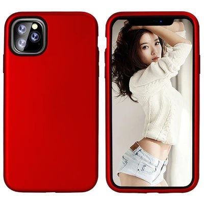Thumbnail: iPhone 11 Pro Dual Max Case