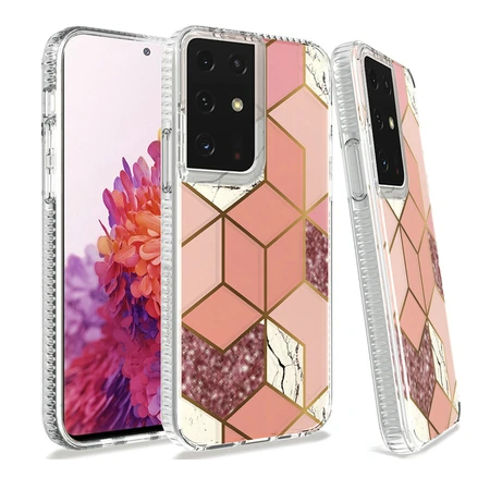 Thumbnail: Samsung S21/S30 Plus 6.8" Trendy Design Case