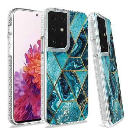 Thumbnail: Samsung S21/S30 Ultra 7.1" Trendy Design Case