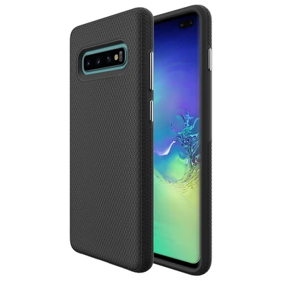 Thumbnail: Samsung S10 Triangle Package Case