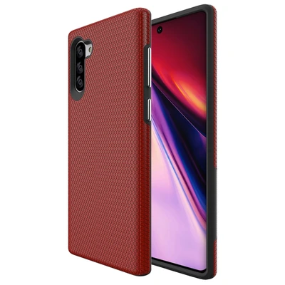 Thumbnail: Galaxy NOTE 10 Plus Triangle Package Color Case