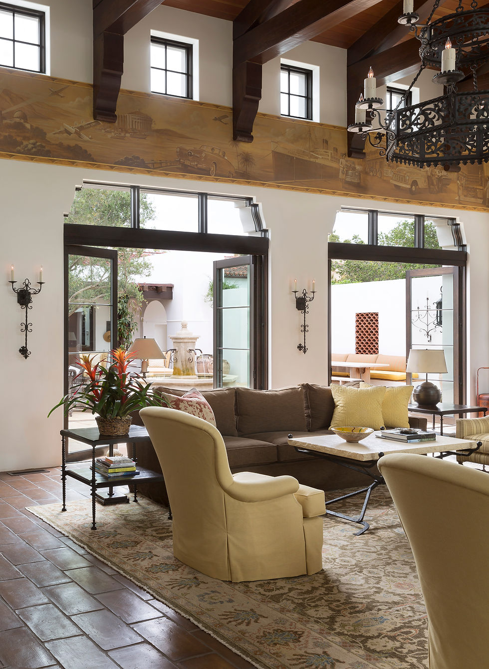 Main Living Room