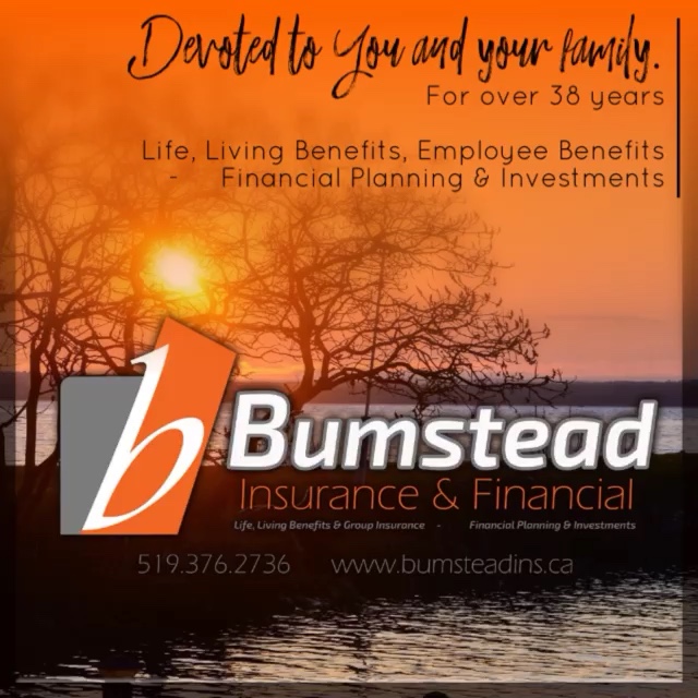Bumstead Insurance and Financial Service Owen Sound
