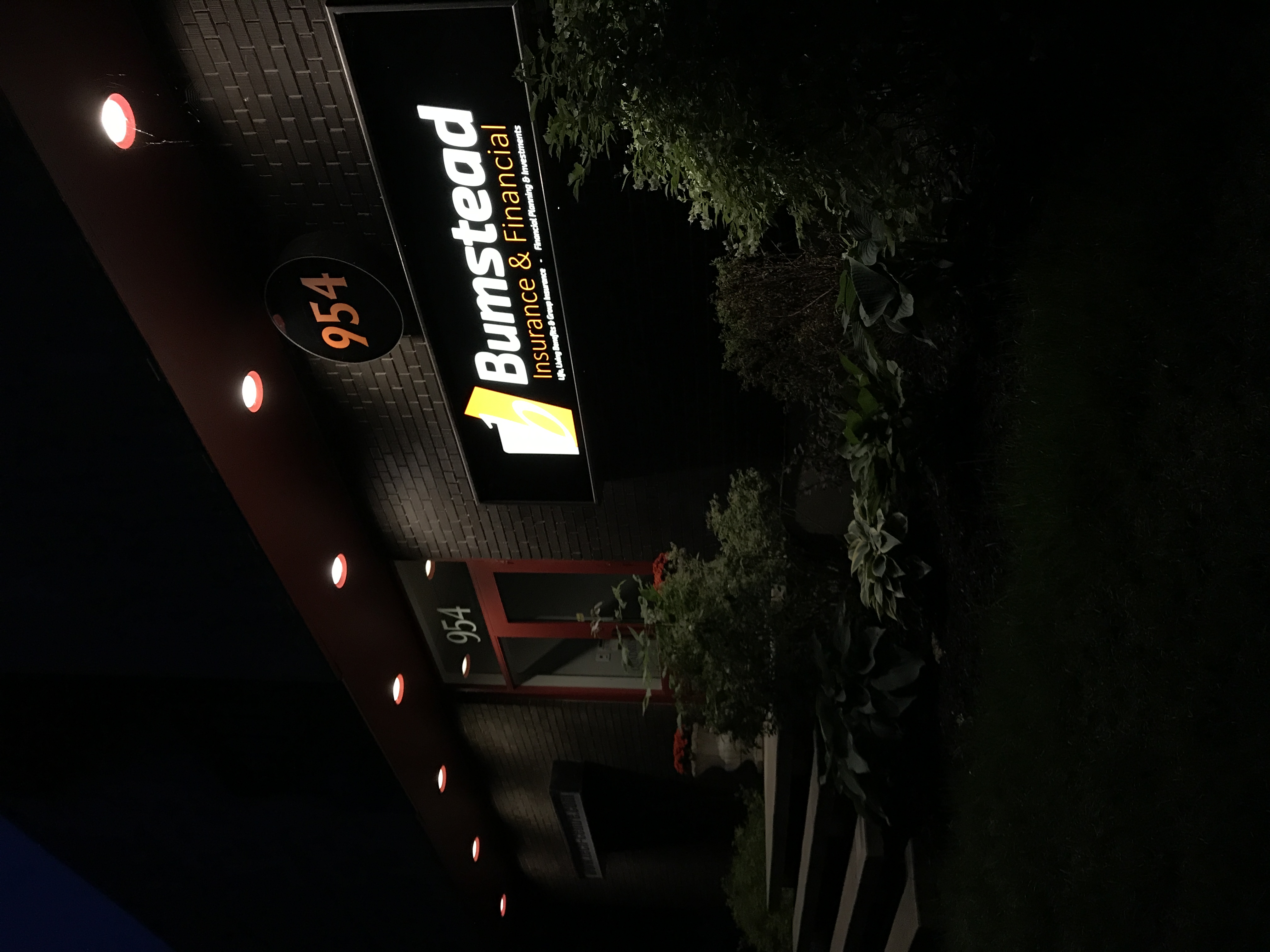 Bumstead Insurance and Financial Service Owen Sound