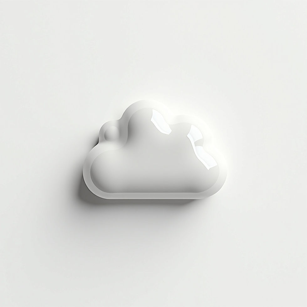 Cloud Computing Intro
