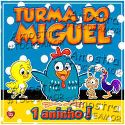 TAG GALINHA PINTADINHA