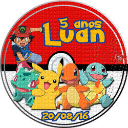 TAG POKEMON