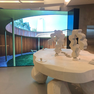 墨爾本聯邦廣場