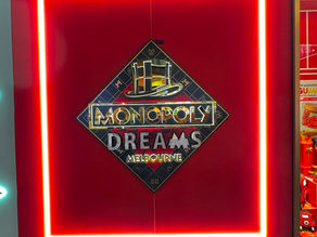 Monopoly Dreams