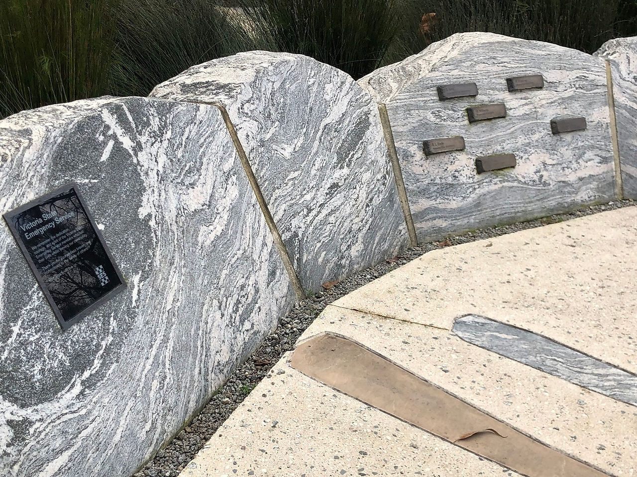 墨爾本市區景點