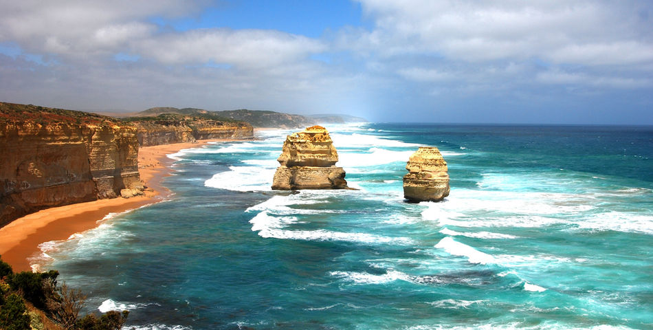 大洋路 Great Ocean Road
