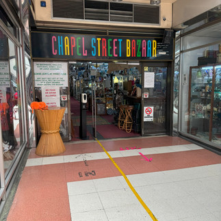 搭火車去彩色小屋