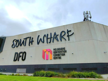 墨爾本購物 很好逛的奧特萊斯South Wharf DFO南船塢DFO介紹